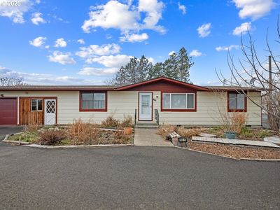 1050 N 5th St, Union, OR, 97883