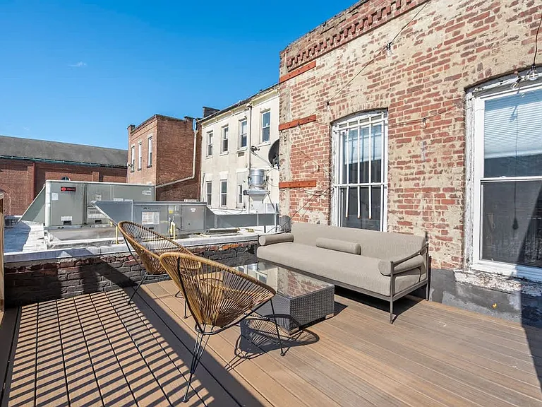Terrace View