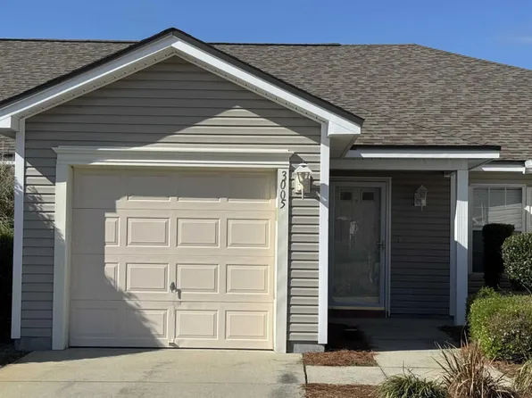 3005 Meadow St, Lynn Haven, FL 32444