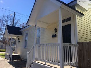 823 Paulsen St, Savannah, GA 31401