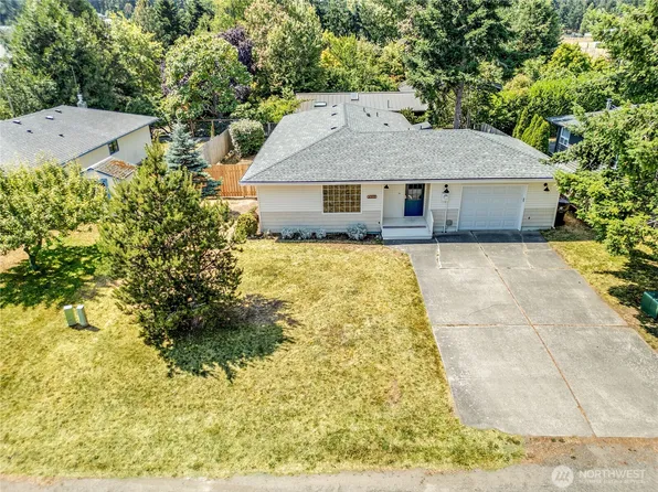 4315 Haines St, Port Townsend, WA 98368