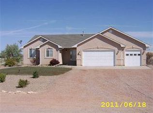 953 W Caliente Dr, Pueblo West, CO 81007