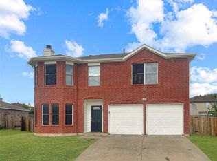 1407 Dundee Dr, Arlington, TX 76002