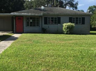 807 Honolulu Dr, Wauchula, FL 33873
