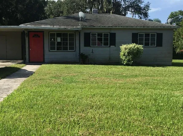 807 Honolulu Dr, Wauchula, FL 33873