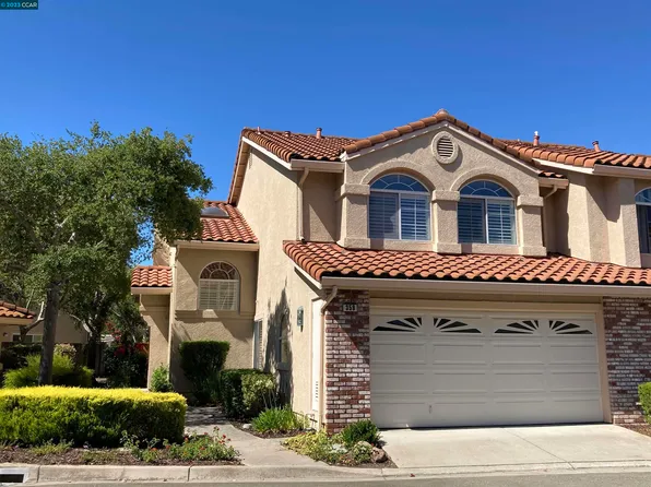 358 Bellflower Dr, San Ramon, CA 94582