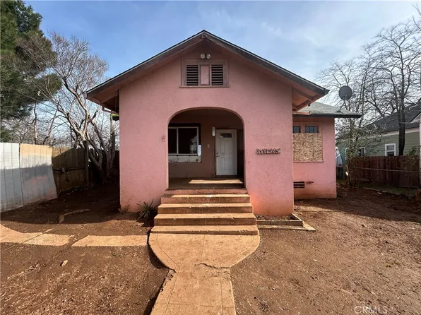 3733 Myers St, Oroville, CA 95966
