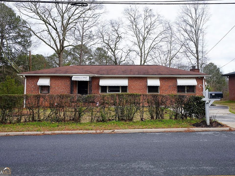 1st image of 8151 Puckett St SW