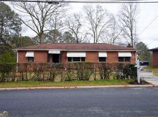 8151 Puckett St SW, Covington, GA 30014