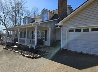 1565 Old Rockford Rd, Dobson, NC 27017