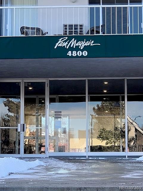 1st image of 4800 E Hale Pkwy #206N
