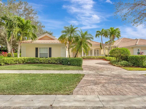 2058 Futana Way, Wellington, FL 33414