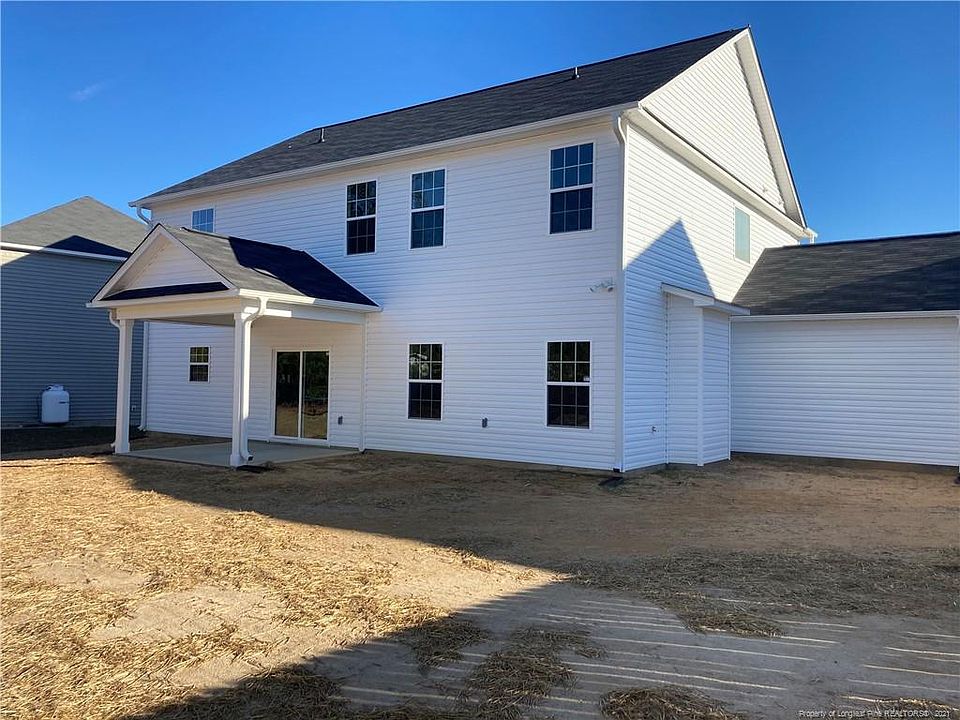 2nd image of 378 Yates Mill St Lot 80