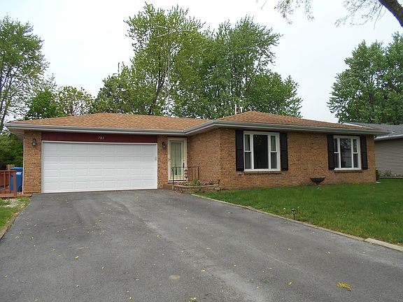 2nd image of 785 Bunker Hill Dr