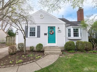 424 Brydon Rd, Dayton, OH 45419