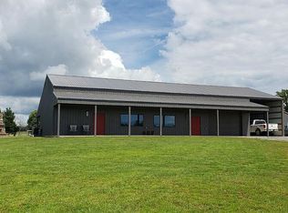 255 Owl Ridge Farm Rd, Greenbrier, AR 72058