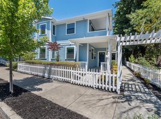 208 S A St, Santa Rosa, CA 95401