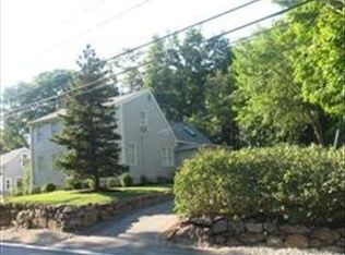 15 Lincoln St, North Easton, MA 02356