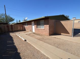 1811 S Van Buren Ave, Tucson, AZ 85711