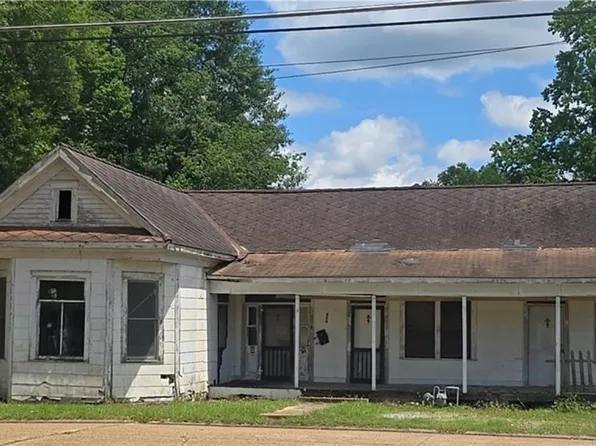 606 Sanders St, Pineville, LA 71360