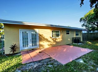 124 NW 15th Ct, Pompano Beach, FL 33060