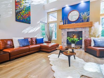24584 Ebelden Ave, Santa Clarita, CA, 91321