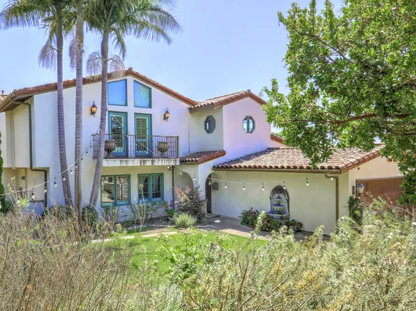 844 Meigs Rd, Santa Barbara, CA 93109