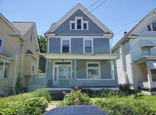 431 Negley Ave, Butler, PA 16001