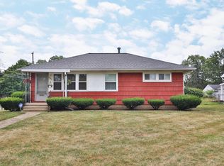 984 S Hague Ave, Columbus, OH