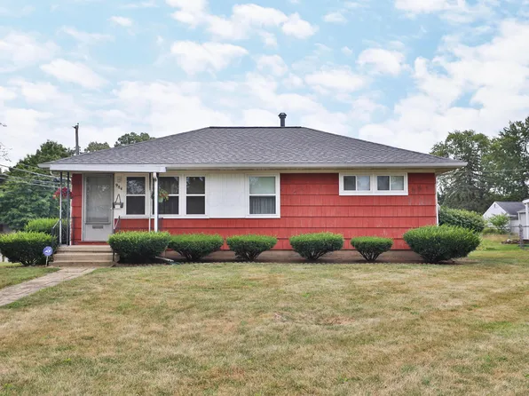 984 S Hague Ave, Columbus, OH 43204