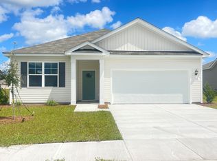 922 Shipley Way SW LOT 31, Supply, NC 28462