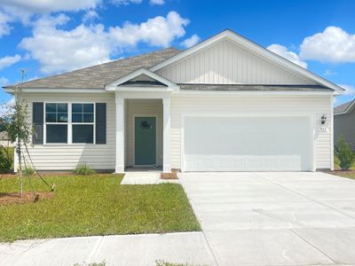 922 Shipley Way SW Lot 31- Aria A, Supply, NC, 28462