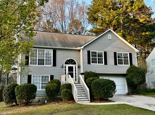 1838 Hannah Pl, Powder Springs, GA 30127