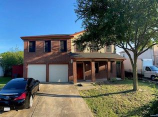 6924 Petty Ln, Dallas, TX 75217