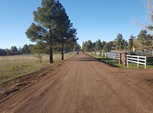 847 Western Ln, Mormon Lake, AZ 86038