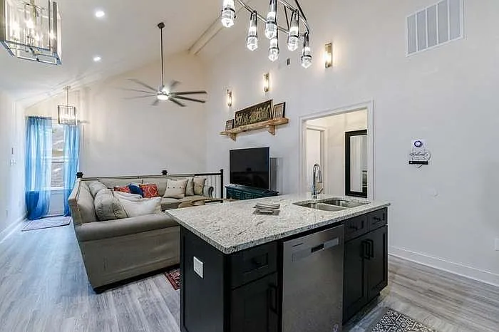 1 bed, 900 sqft, $1,650 — Photo 3