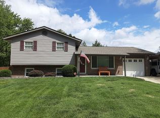 18 Wexford Grn, Maryville, IL
