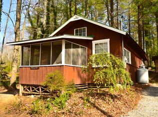 3 & 5 Laurel Ivy Ln, Hendersonville, NC 28791