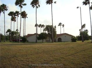 107 E Reparo Cir, Los Fresnos, TX 78566