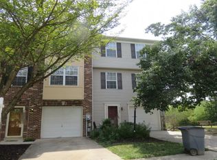 5705 Crecy Ct, Bryans Road, MD