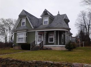 117 Main St, Chelsea, MI 48137