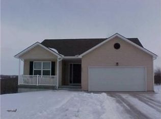 12905 NW Oakview Dr, Platte City, MO 64079