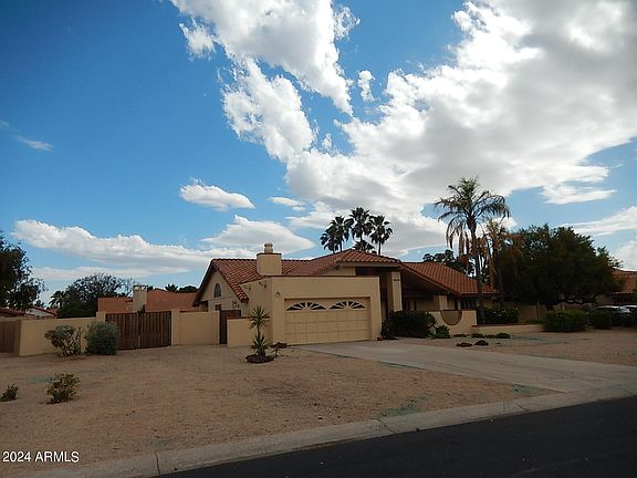 2nd image of 7041 W EUGIE Avenue