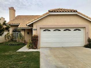 5435 Riviera Ave, Banning, CA 92220