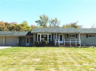 6040 N Belsay Rd, Flint, MI 48506