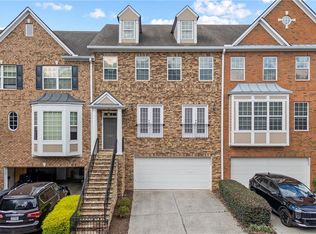 6029 Bartam Cv, Johns Creek, GA 30097