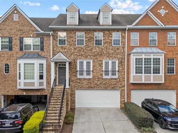 6029 Bartam Cv, Johns Creek, GA 30097