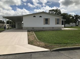 14430 Midfield St, Brooksville, FL 34613