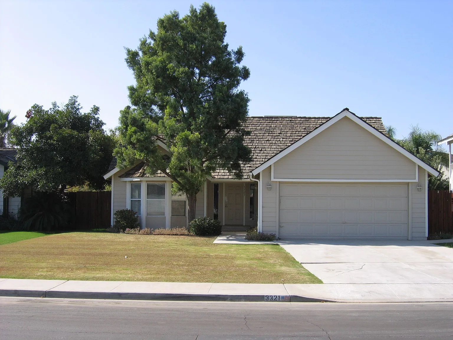 3321 Deming Ct photo 1