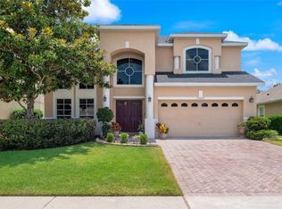 33422 Terragona Dr, Sorrento, FL 32776